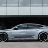 Swedish Polestar electric cars will get super-fast 10-minute charging
