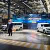 The cost of Lada Largus assembled in Izhevsk has been announced