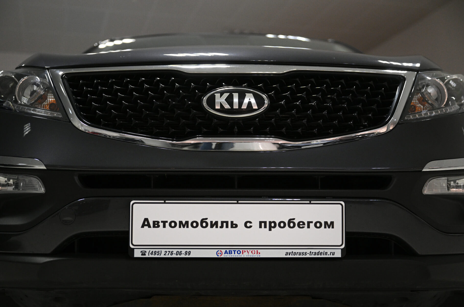 The most popular cars on the Russian secondary market have been named