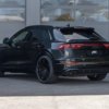 Tuning studio ABT has effectively modified the Audi Q8 and Audi SQ8 crossovers