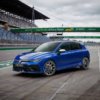 The updated Volkswagen Golf R has received a number of important changes