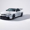 Built By Legends has built the perfect restomod from a Nissan R34 Skyline GT-R