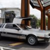 DeLorean DMC-12 Can Now Be Converted Into The Perfect Electric Mod