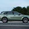 Bentley Bentayga recalled in Russia due to problems with the fuel system