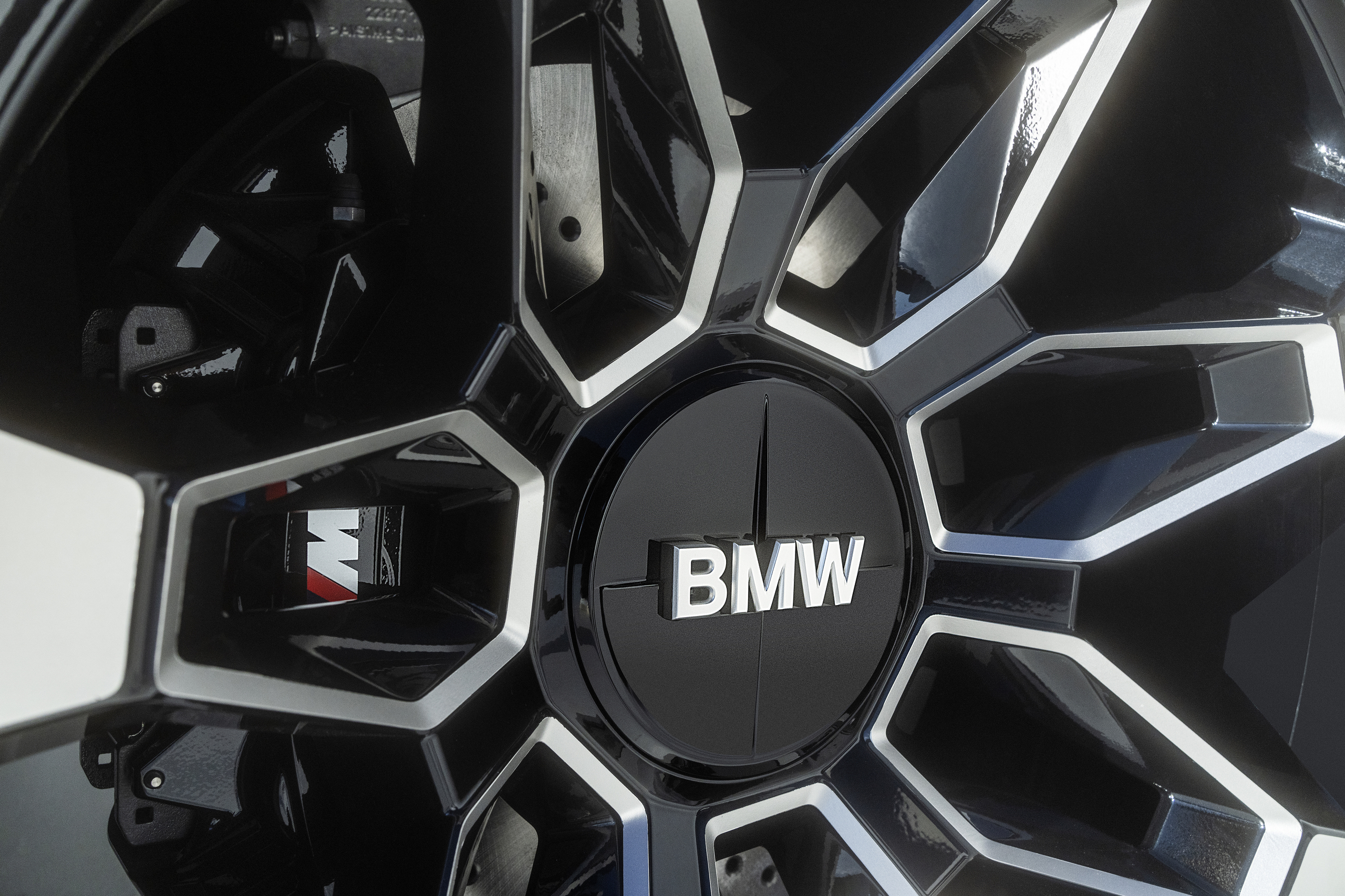 BMW has announced a mysterious new product for the Goodwood festival