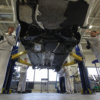 Former Volkswagen plant in Russia to resume car assembly by end of summer