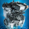 Geely and BYD argued about who has the most efficient internal combustion engine