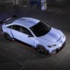 Hyundai is preparing for the premiere of the “charged” superelectric car Ioniq 6