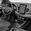 Lada Vesta owners face variator replacement