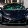 Lamborghini Veneno sold at online auction for six million dollars