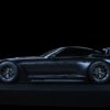 Lexus is preparing a new LFR sports car with a V8 engine