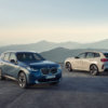 New BMW X3 presented: engines, versions and prices declassified