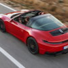 Porsche explained why the 911 became a hybrid after all