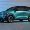 Russian electric car Atom will receive a high share of Chinese parts