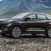 Sales of the three-row Chery Tiggo 8 crossover have ended in Russia