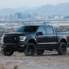 Shelby builds 785-horsepower super pickup truck based on Ford F-150 SuperCrew