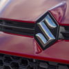 Suzuki to halve UK car range
