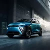 The Atom developer announced the price range and compared the electric car with Zeekr