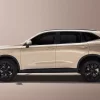 The cost of the new generation Haval H6 has been revealed