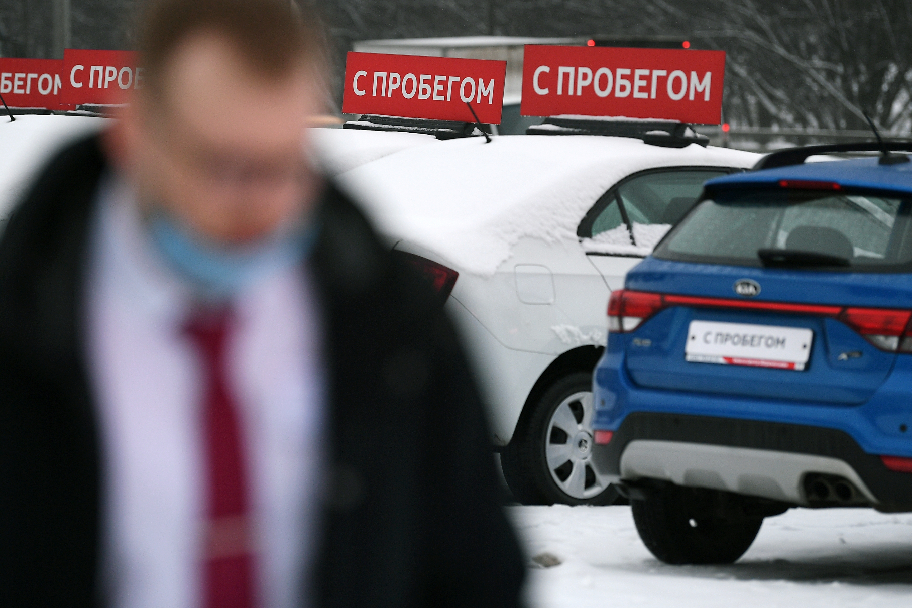 The expert named five indestructible used cars worth 500 thousand rubles