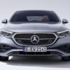 The new Mercedes-Benz E-Class now has a 1.5 engine: very expensive