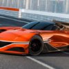 Genesis X Gran Racer Vision GT Ready to Take to Virtual Race Tracks