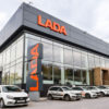 AvtoVAZ shared sales results for June and the first half of 2024