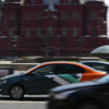 Car sharing operators in Moscow will forcibly limit the speed of cars