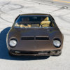 Lamborghini Miura, which has served as furniture since the 80s, is up for sale