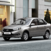 New car sales in Russia increased by 63 percent