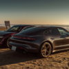 Porsche recalls all Taycan electric cars sold over four years