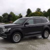Ramzan Kadyrov showed new Haval and Tank models for Russia