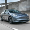 Tesla Model Y Drops From First To 18th Place In Sales Rankings
