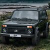 The minimum cost of Lada Niva has increased by up to 100 thousand rubles
