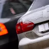 The State Duma approved the idea of ​​depriving drivers of their license for 1.5 years for hidden license plates